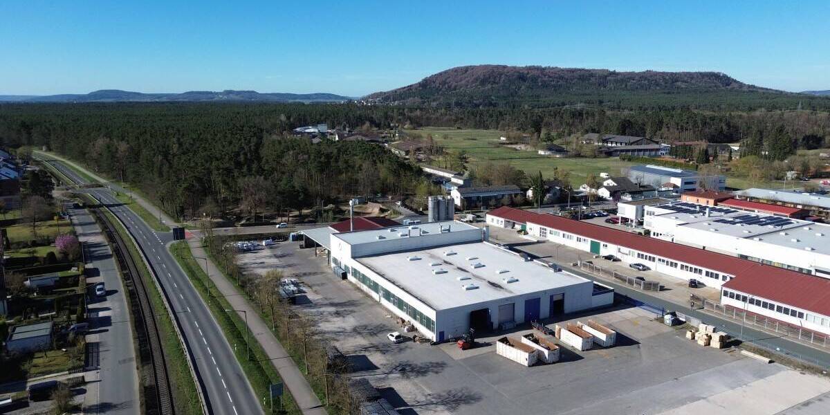 Gewerbeobjekt Neumarkt Altenhof - 14.700&euro; | Angebot:26672033