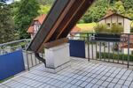 Maisonettenwohnung Sexau - 5 Zimmer, 130 m&sup2;, 1.350&euro; | Angebot:26654964