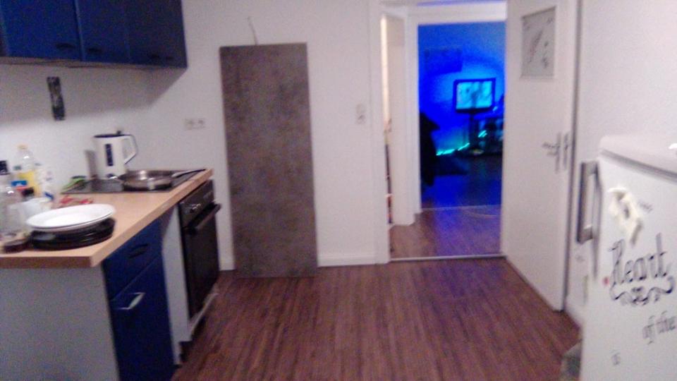 Etagenwohnung Uslar - 3 Zimmer, 70 m&sup2;, 750&euro; | Angebot:24310944