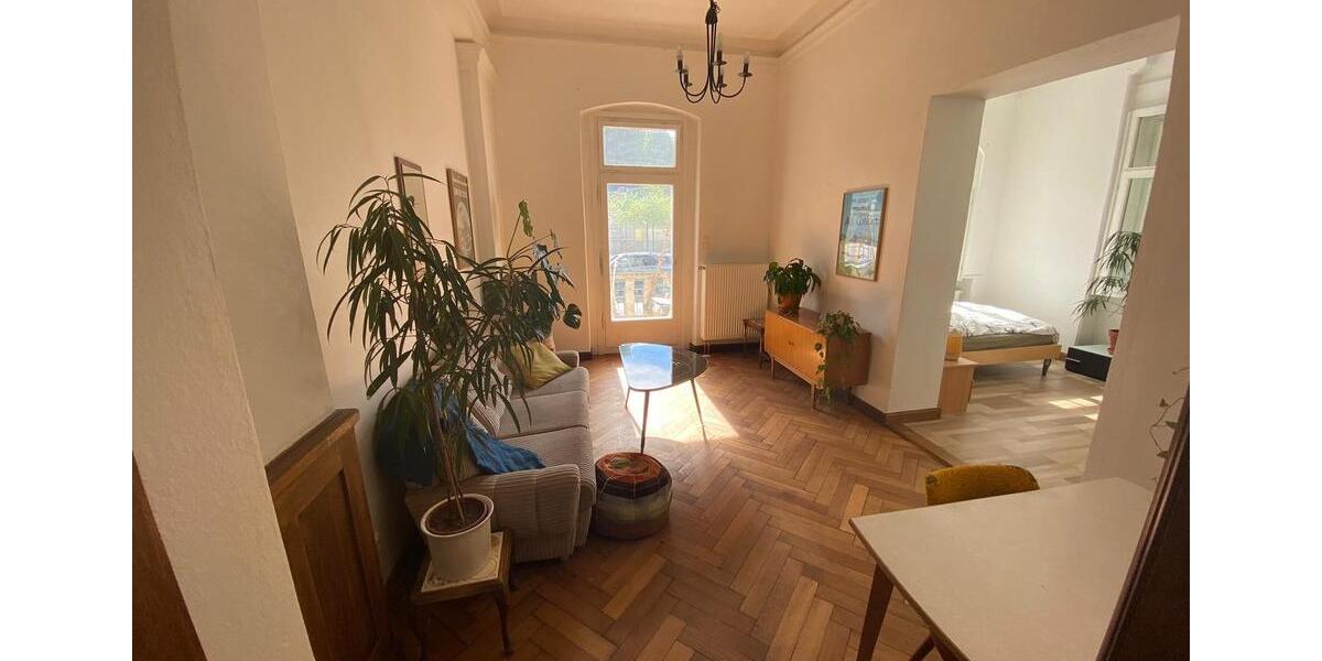 Erdgeschoßwohnung Coburg - 7 Zimmer, 180 m&sup2;, 1.290&euro; | Angebot:26427240