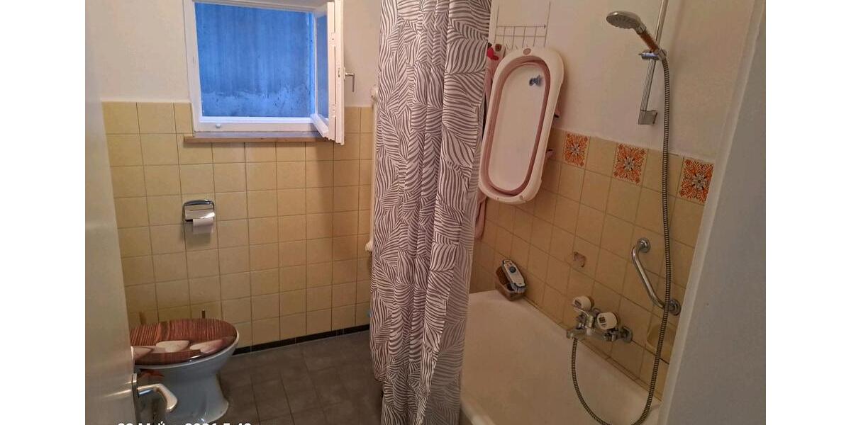 Erdgeschoßwohnung Feuchtwangen - 3 Zimmer, 85 m&sup2;, 800&euro; | Angebot:26692046