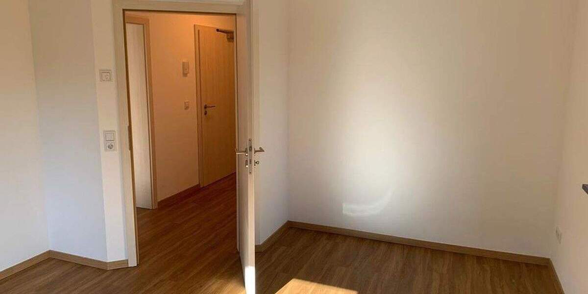 Traumhafte 4-Zimmer Wohnung im Grünen zu vermieten 4 zimmer