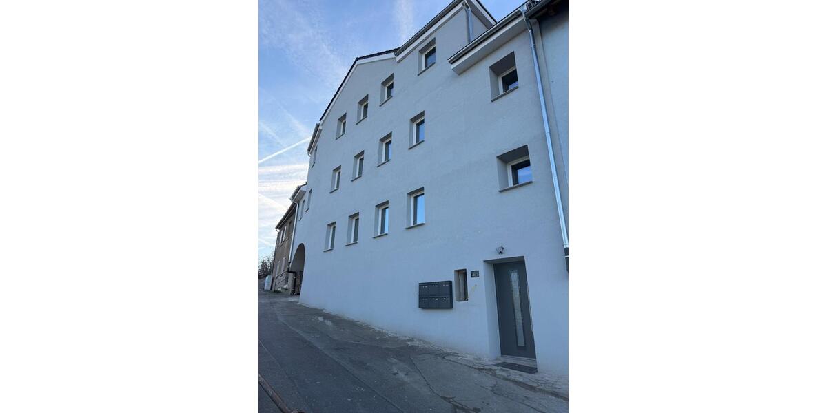 Wohnen auf Zeit Heilbronn Frankenbach - 1 Zimmer, 15 m&sup2;, 600&euro; | Angebot:23437126
