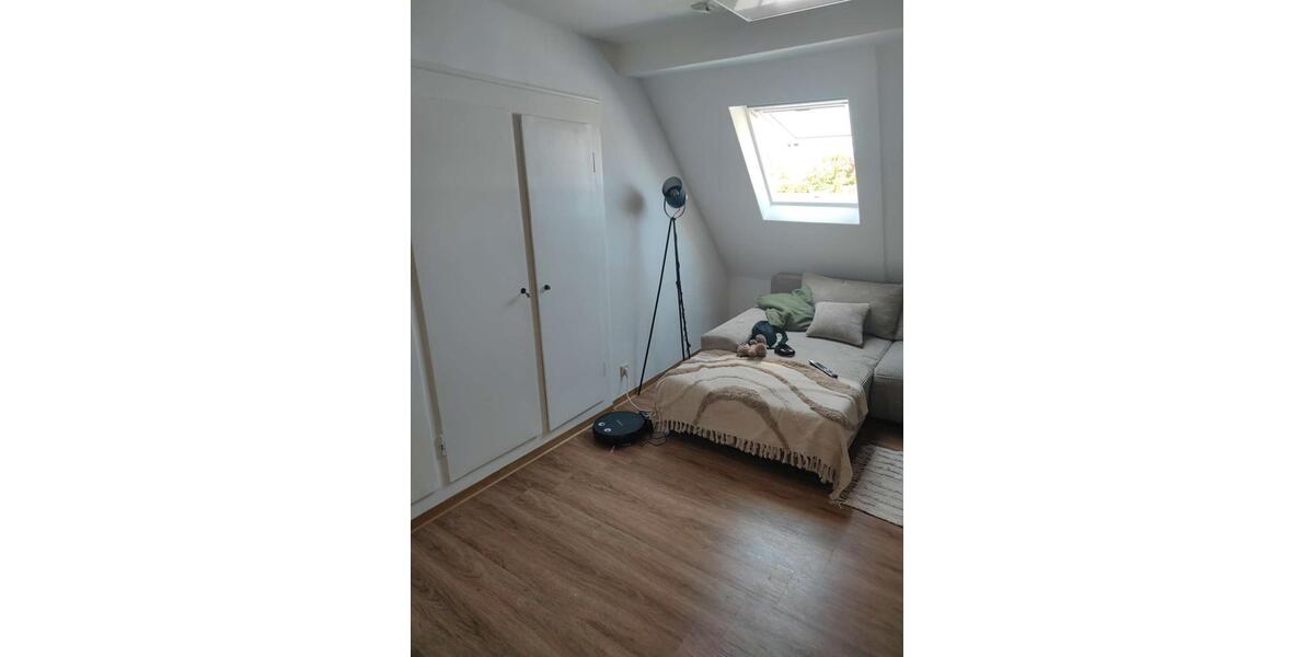 Dachgeschoßwohnung Losheim am See - 1 Zimmer, 60 m&sup2;, 430&euro; | Angebot:26381206