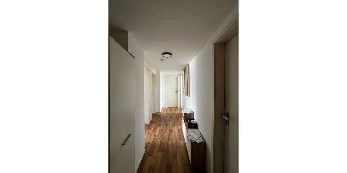 Helles Wg-Zimmer mit top Lage in Krefeld zu vermieten 1 zimmer