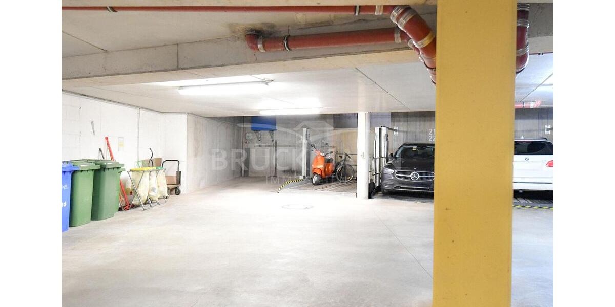 Etagenwohnung Grünstadt - 2 Zimmer, 60 m&sup2;, 690&euro; | Angebot:25989791