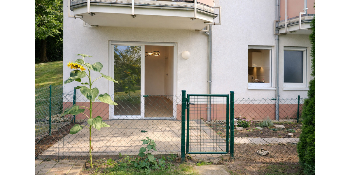 Terrassenwohnung Neunkirchen - 1 Zimmer, 45 m&sup2;, 430&euro; | Angebot:24980747