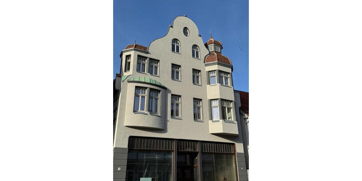 Etagenwohnung Detmold Hakedahl - 1 Zimmer, 1 m&sup2;, 1.234&euro; | Angebot:24533614