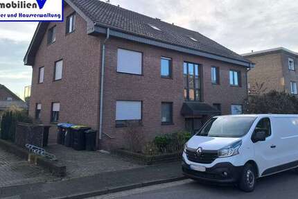 Wohnung zum Mieten in Wesel-Bislich 790 € 85 m² 3 zimmer