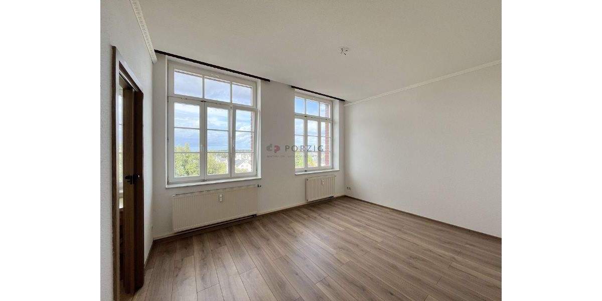 Zentrale Lage trifft clevere Ausstattung - perfekt für Singles & Pendler 2 zimmer