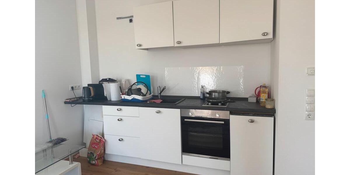 Erdgeschoßwohnung Twistringen - 2 Zimmer, 72 m&sup2;, 967&euro; | Angebot:25233497