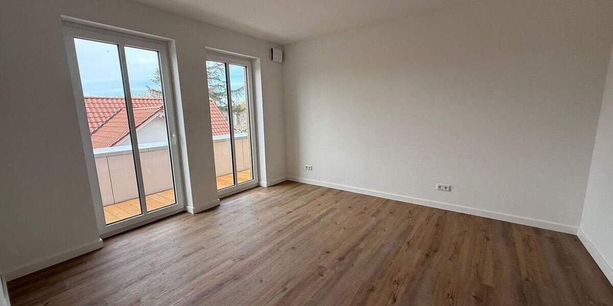 Etagenwohnung Cloppenburg - 2 Zimmer, 56 m&sup2;, 720&euro; | Angebot:26695222