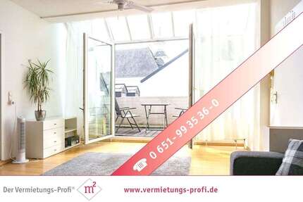 Wohnung zum Mieten in Trier 780 € 79 m² 3 zimmer