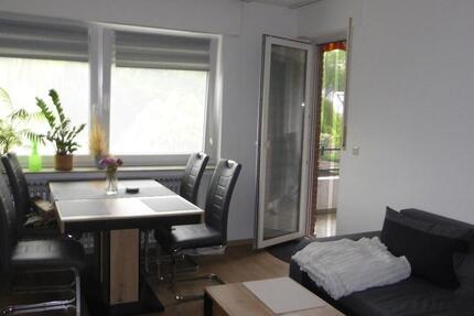 Wohnung Gütersloh - 1 Zimmer, 50 m&sup2;, 500&euro; | Angebot:26592790