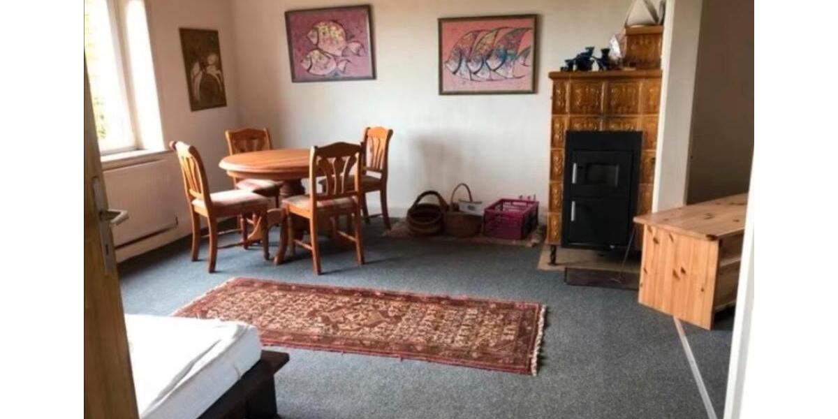 Erdgeschoßwohnung Brunsbüttel - 3 Zimmer, 101 m&sup2;, 800&euro; | Angebot:24757036