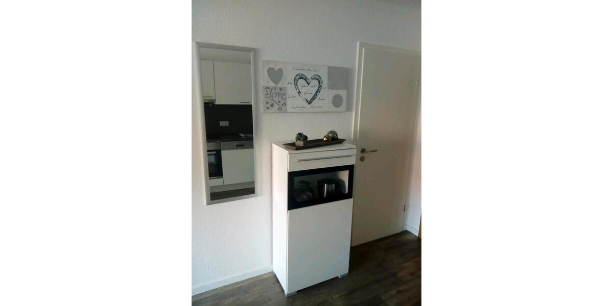 Erdgeschoßwohnung Bad Bergzabern - 1 Zimmer, 36 m&sup2;, 650&euro; | Angebot:26671811
