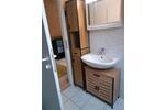 1 Zimmer-DG-Apartment, klimatisiert, neu renoviert, vollmöbliert,