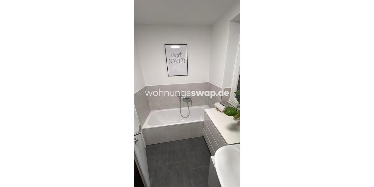 Etagenwohnung Münster Gievenbeck - 4 Zimmer, 100 m&sup2;, 1.400&euro; | Angebot:26168150