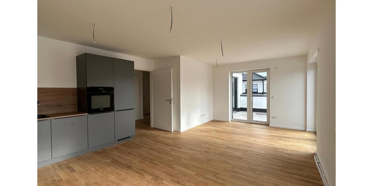 Einfamilienhaus Rheine Altenrheine - 3 Zimmer, 92 m&sup2;, 1.260&euro; | Angebot:26268282