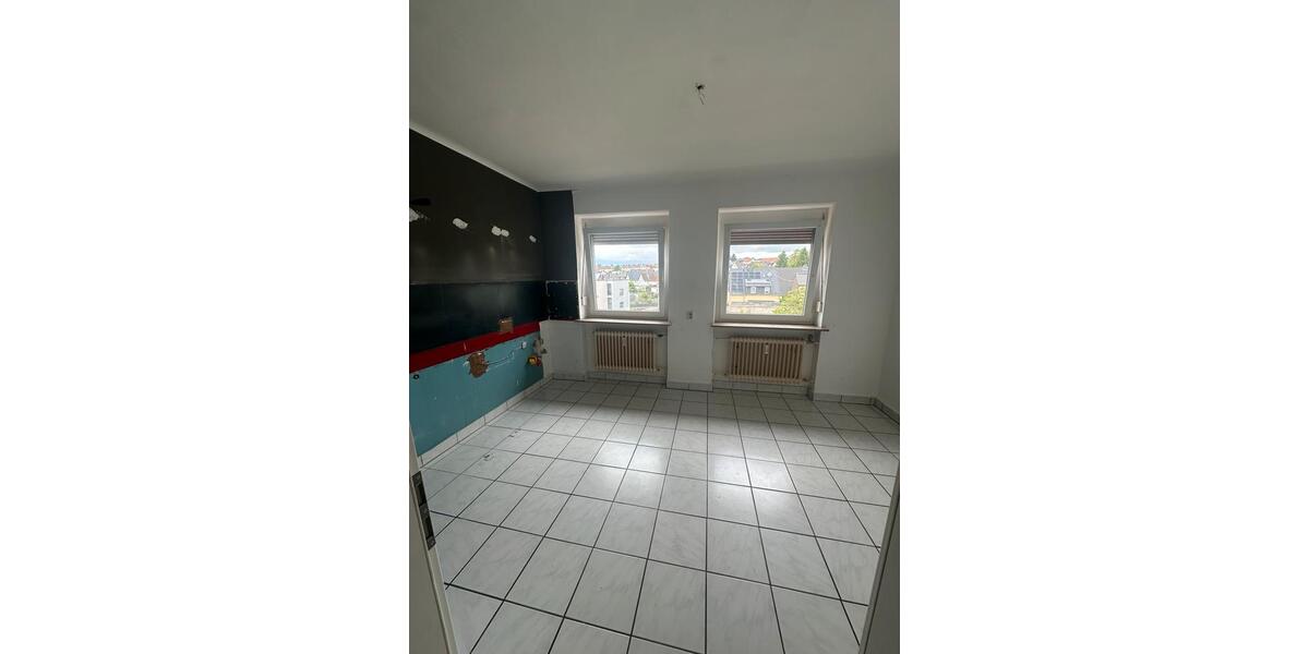 Etagenwohnung Völklingen - 4 Zimmer, 120 m&sup2;, 800&euro; | Angebot:26449159