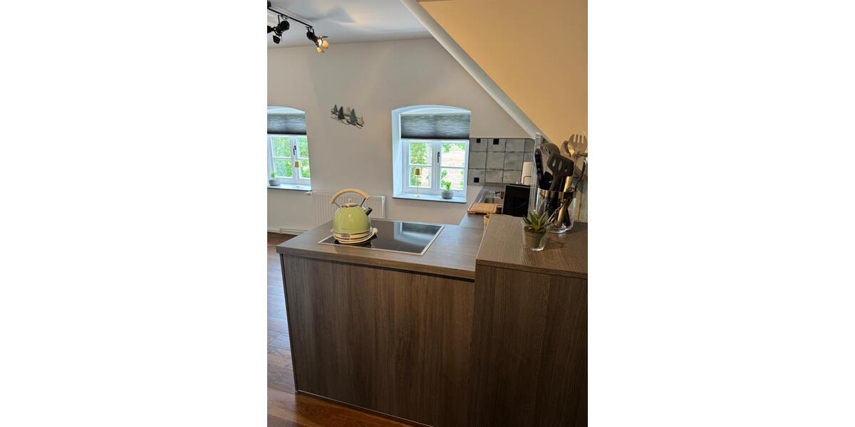 Etagenwohnung Tating - 2 Zimmer, 40 m&sup2;, 740&euro; | Angebot:24862274