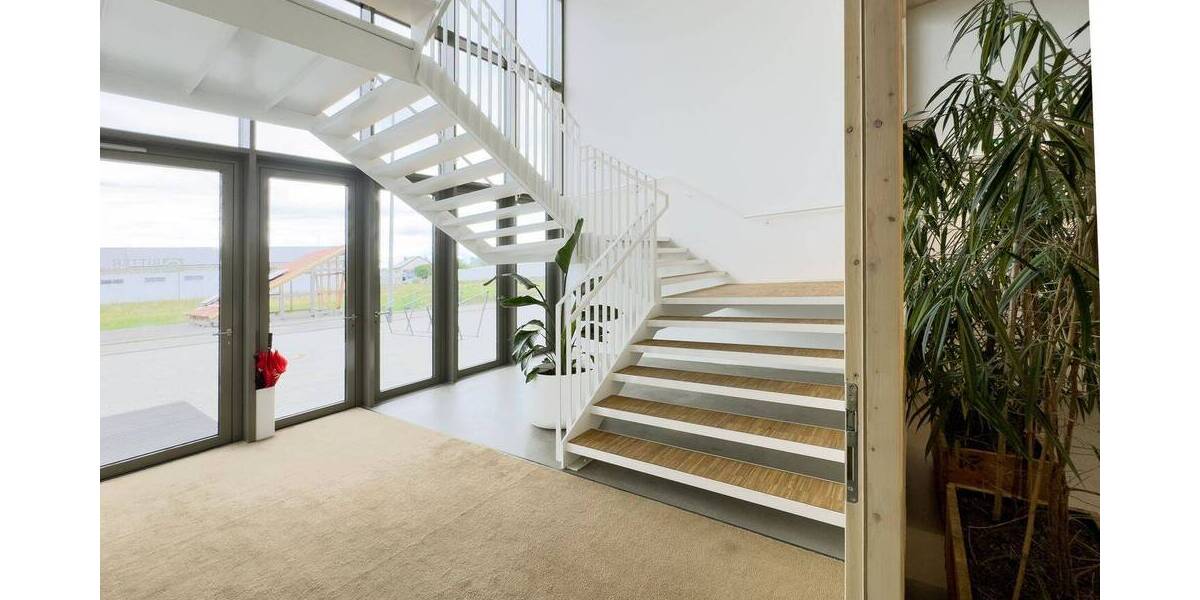 Gewerbeobjekt Geislingen Binsdorf - 11.000&euro; | Angebot:25684929