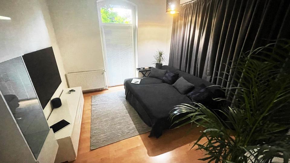 Wohnung (Vollausstattung für 9.900€ VB)