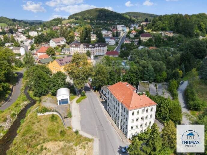 Gewerbeobjekt Sebnitz - 1.296&euro; | Angebot:19287413