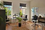 Einzel- und Teambüros und Coworkingplätze - All-in-Miete