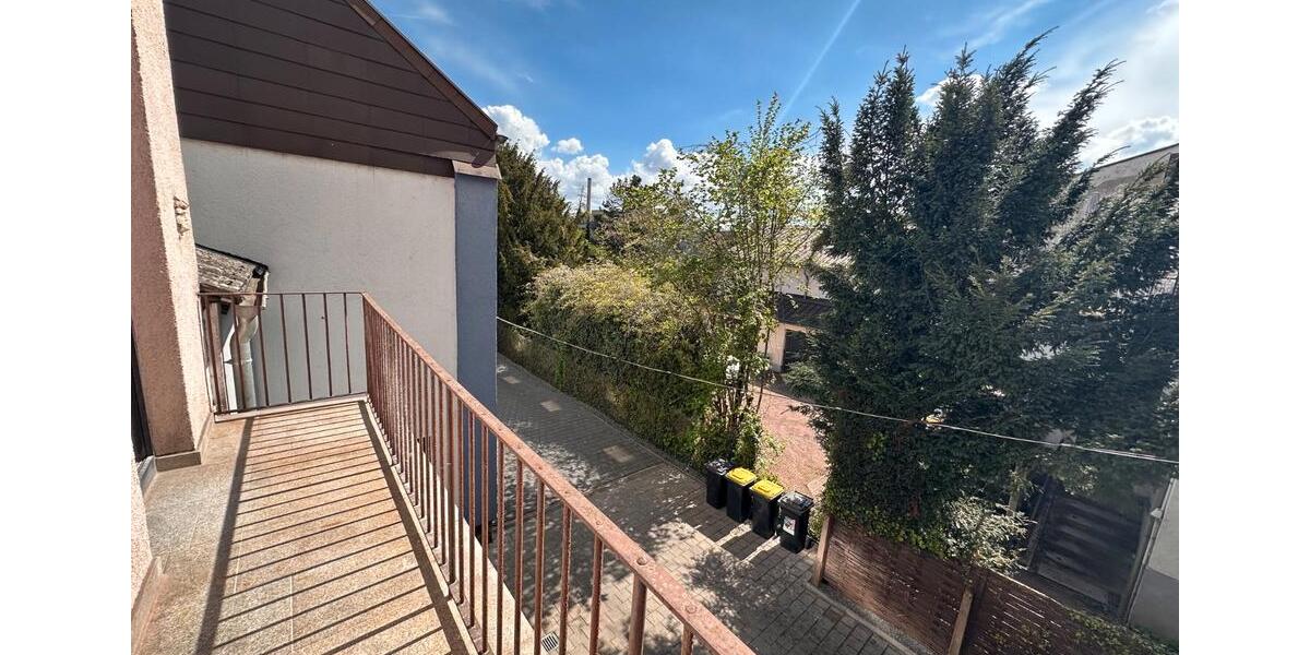 Etagenwohnung Dillingen (Saar) - 5 Zimmer, 90 m&sup2;, 750&euro; | Angebot:26247474