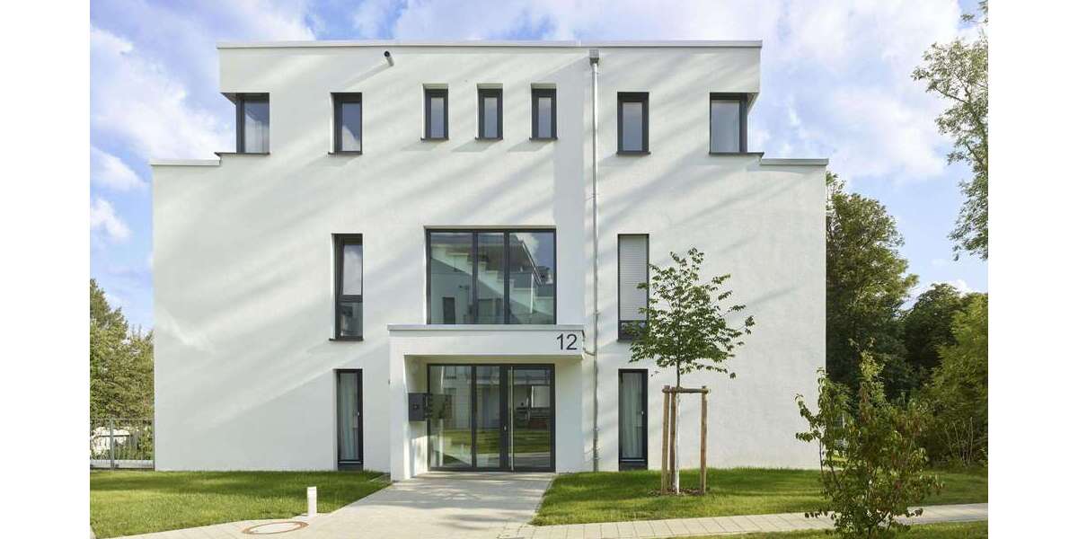 Wohnung zum Mieten in Pforzheim 500 € 28.95 m² 1 zimmer