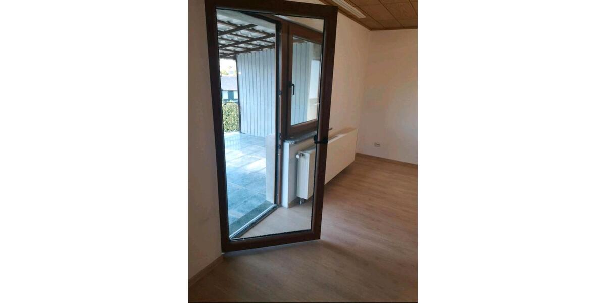 Etagenwohnung Eschenburg - 2 Zimmer, 55 m&sup2;, 480&euro; | Angebot:25945195