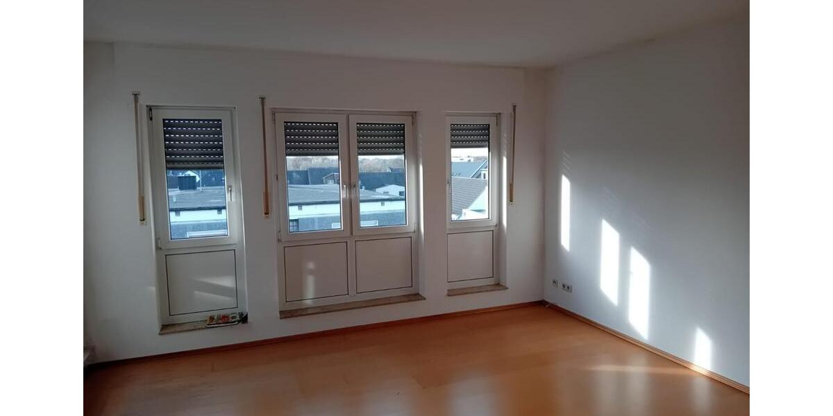 Etagenwohnung Marl - 2 Zimmer, 63 m&sup2;, 515&euro; | Angebot:23858830