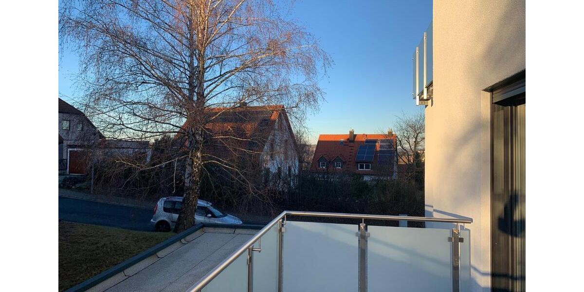 Etagenwohnung Neustadt an der Aisch - 3 Zimmer, 75 m&sup2;, 860&euro; | Angebot:24884523