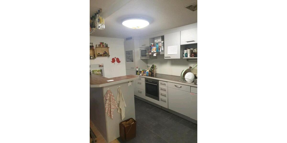 Wohnen auf Zeit Wangen im Allgäu - 1 Zimmer, 12 m&sup2;, 435&euro; | Angebot:26319770