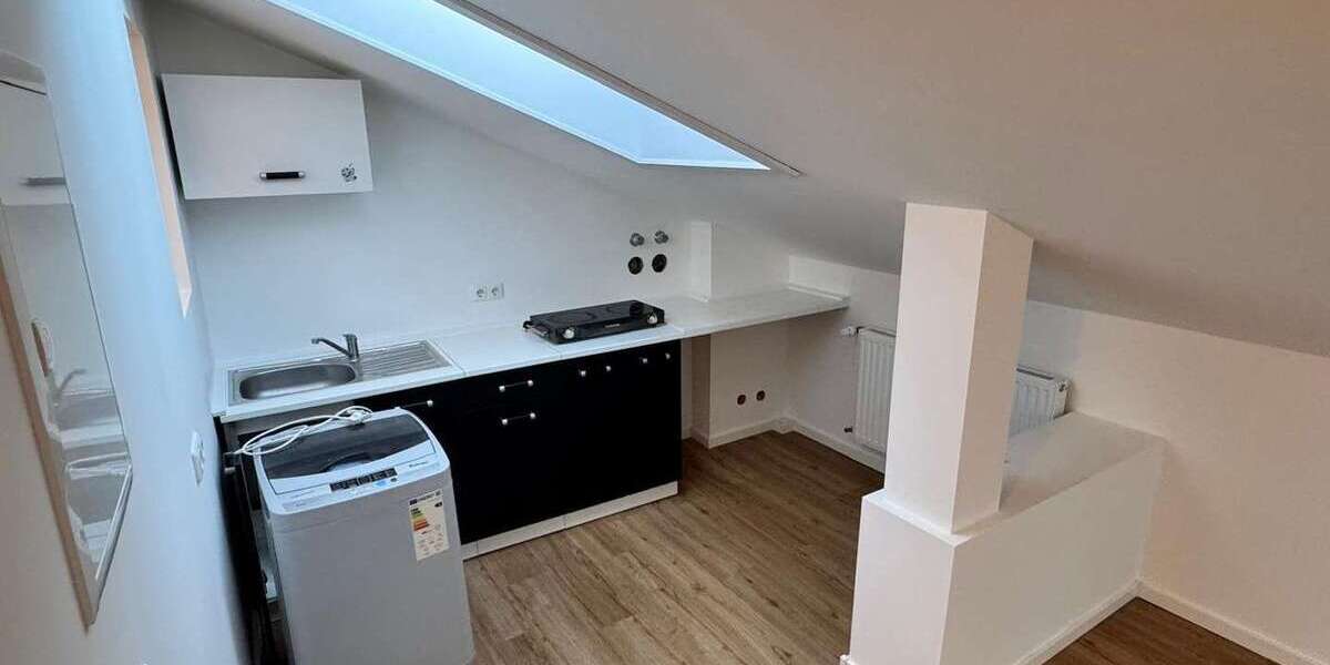 Etagenwohnung Rottach-Egern Egern - 1 Zimmer, 15 m&sup2;, 400&euro; | Angebot:26836852