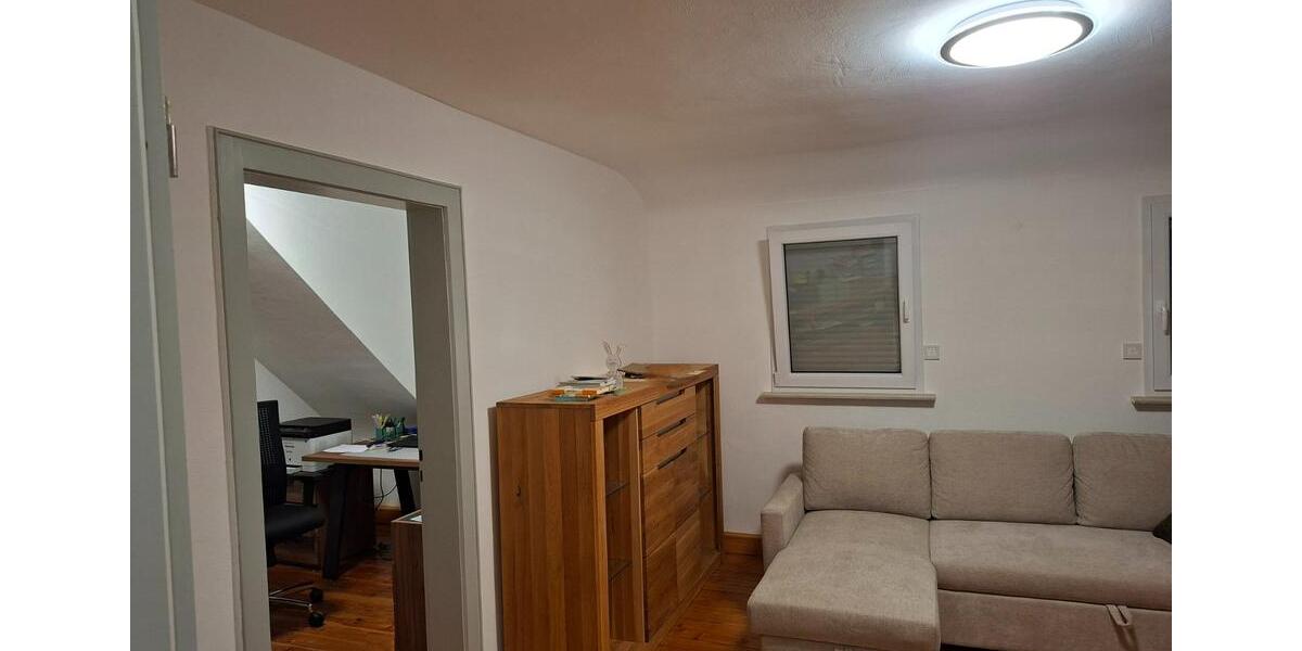 Helle renovierte 3-Zimmer Wohnung im 3. OG in Kaiserslautern Inne 3 zimmer