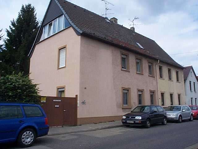Etagenwohnung Mainz Bretzenheim - 1.5 Zimmer, 45 m&sup2;, 500&euro; | Angebot:26834270