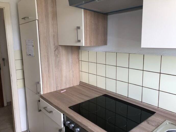 Etagenwohnung Husum Porrenkoog - 2 Zimmer, 51 m&sup2;, 500&euro; | Angebot:24991692