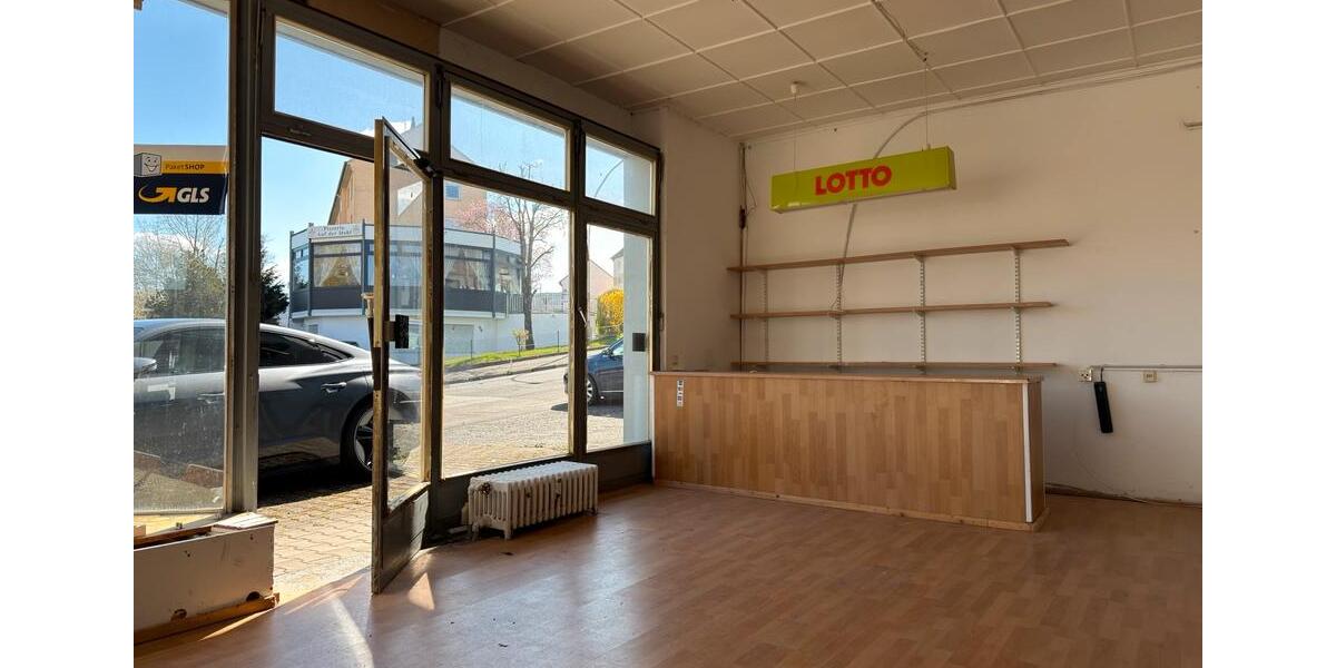 Gewerbeobjekt Idar-Oberstein Oberstein - 290&euro; | Angebot:26007838