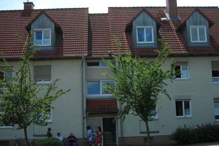Wohnung Zeil - 3 Zimmer, 72 m&sup2;, 537&euro; | Angebot:27437734
