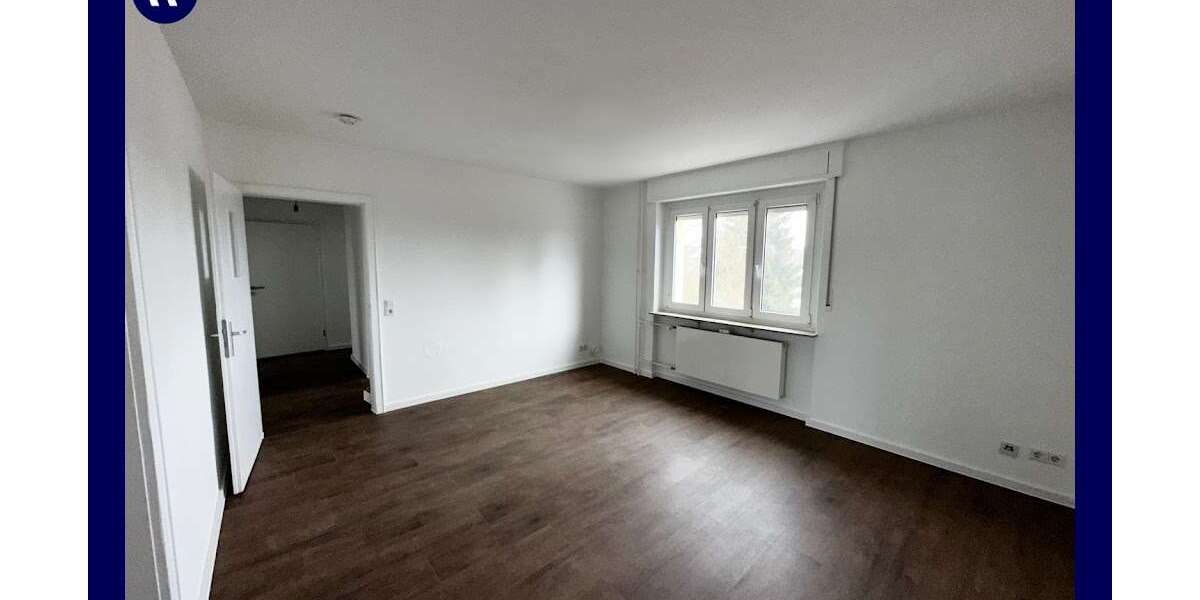 Etagenwohnung Singen (Hohentwiel) - 3 Zimmer, 66 m&sup2;, 790&euro; | Angebot:25147994