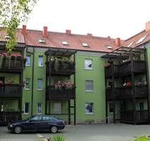 Wohnung Arnstadt - 2 Zimmer, 51 m&sup2;, 380&euro; | Angebot:25916922