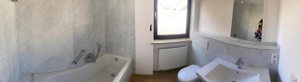 Etagenwohnung Marktredwitz - 4 Zimmer, 110 m&sup2;, 950&euro; | Angebot:26090306