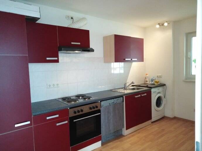 Etagenwohnung Bad Wildungen Bad Wildungen (Kernstadt) - 2 Zimmer, 84 m&sup2;, 630&euro; | Angebot:26730818