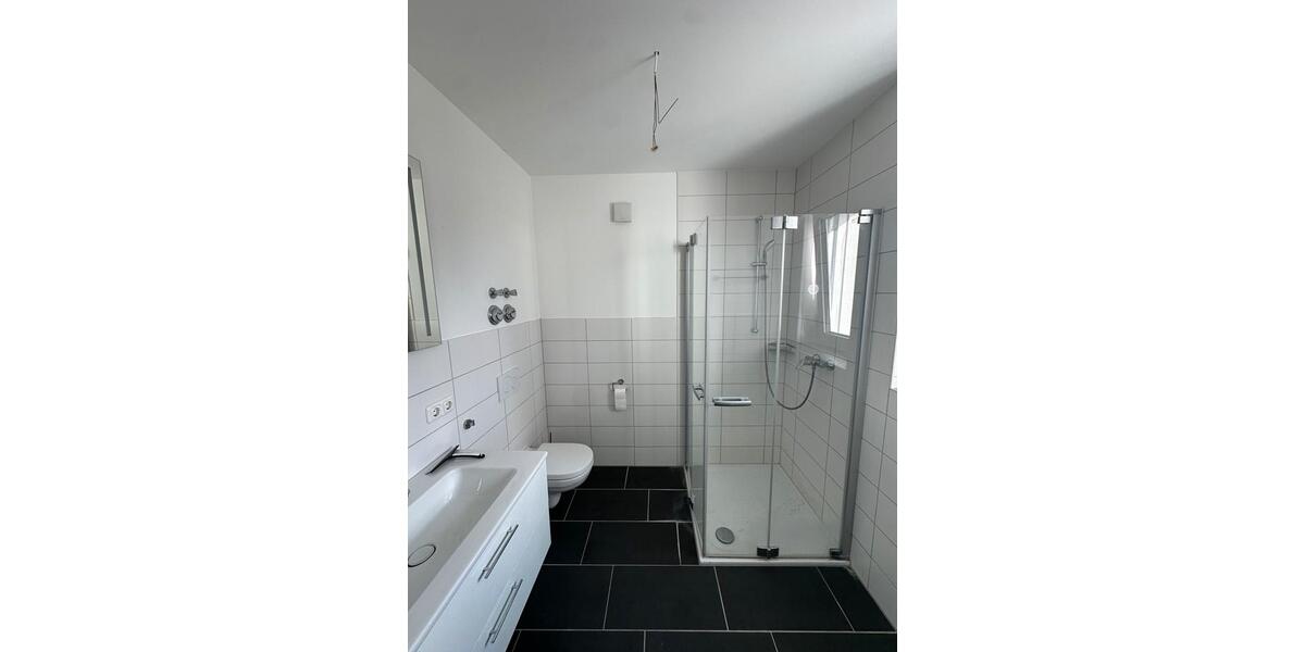 Erdgeschoßwohnung Kaisheim - 2 Zimmer, 50 m&sup2;, 750&euro; | Angebot:24896331