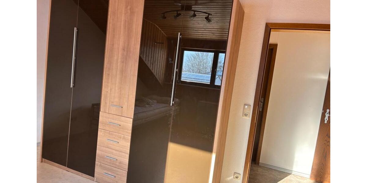 Wohnen auf Zeit Hitzhofen - 1 Zimmer, 20 m&sup2;, 400&euro; | Angebot:25961493