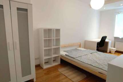 Zimmer München Schwabing - 930&euro; | Angebot:25998264