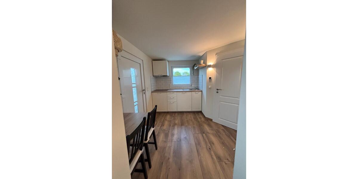 Wohnen auf Zeit Minden Bölhorst - 1 Zimmer, 25 m&sup2;, 55&euro; | Angebot:26537214