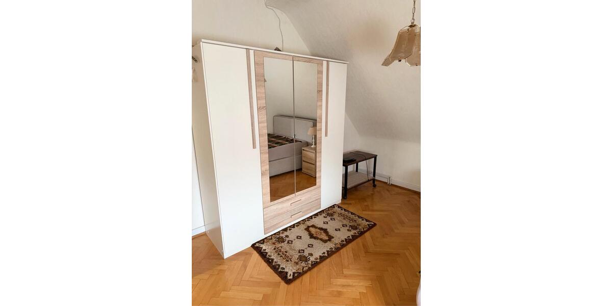 Dachgeschoßwohnung Birkenfeld - 4 Zimmer, 85 m&sup2;, 750&euro; | Angebot:26632751